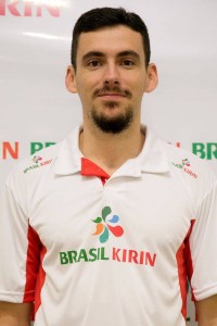 João Paulo - Ponteiro